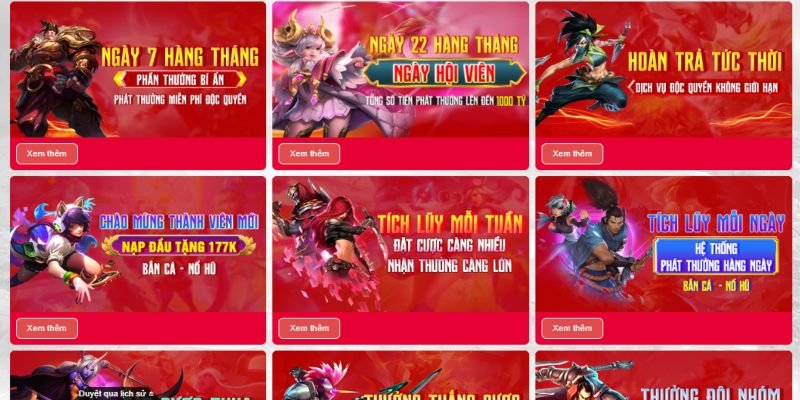 cac-su-kien-uu-dai-noi-troi-nhat