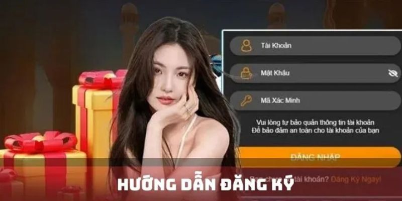 Bí quyết đăng ký giúp tài khoản an toàn hơn