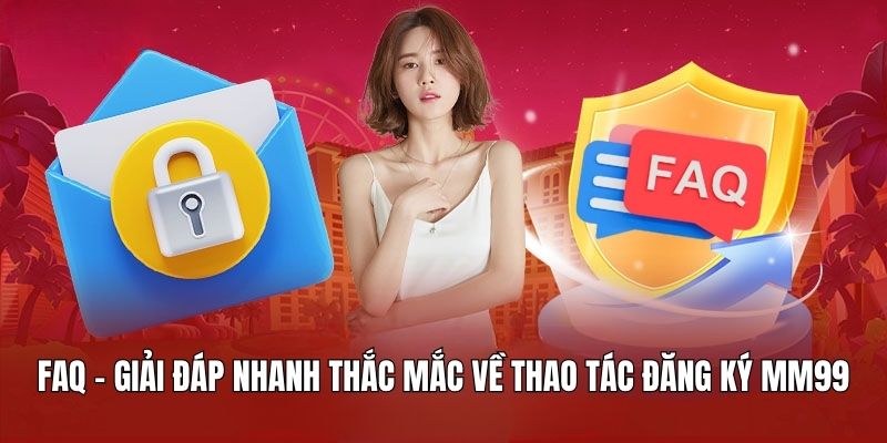 Giải đáp một số câu hỏi thường gặp