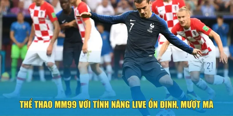 Giới thiệu về hạng mục cược thể thao MM99