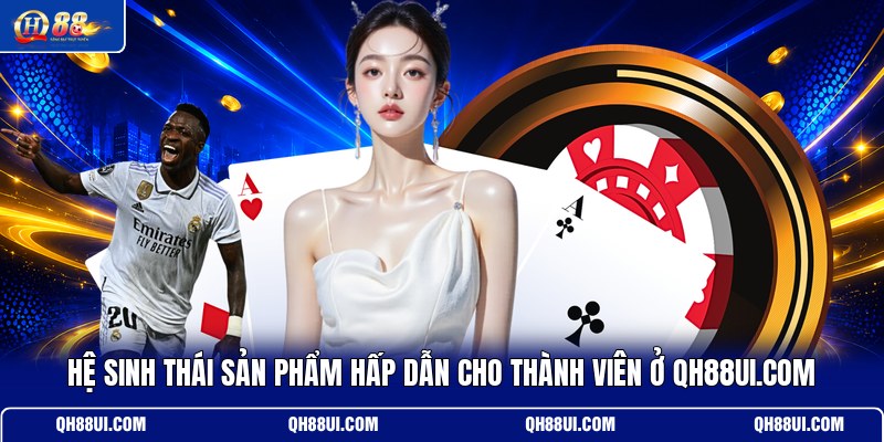 he-sinh-thai-san-pham-hap-dan-cho-thanh-vien-o-qh88ui-com