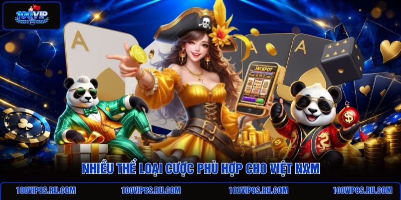 nhieu-the-loai-cuoc-phu-hop-cho-viet-nam
